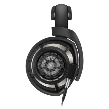 Охоплюючі навушники Sennheiser HD 800 S