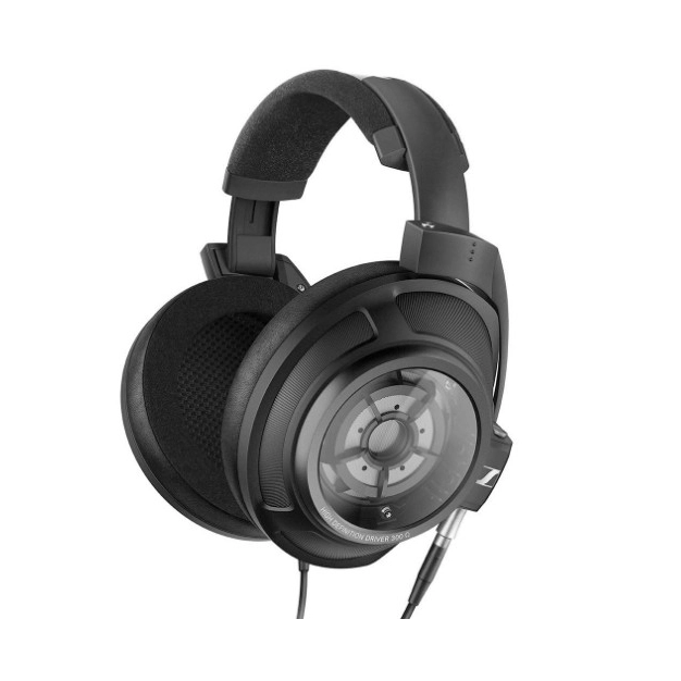 Охоплюючі навушники Sennheiser HD 820