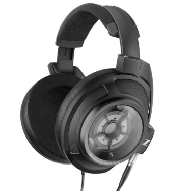 Охоплюючі навушники Sennheiser HD 820