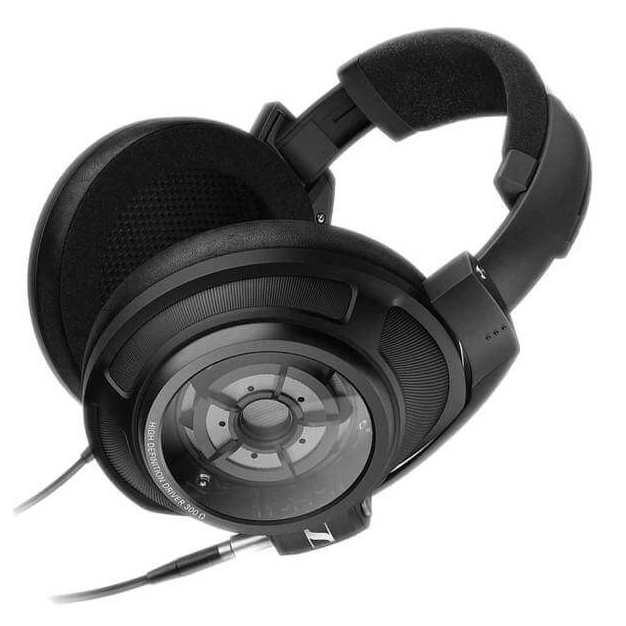 Охоплюючі навушники Sennheiser HD 820 Охоплюючі навушники Sennheiser HD 820