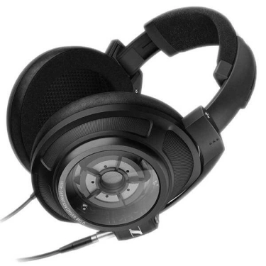 Охоплюючі навушники Sennheiser HD 820
