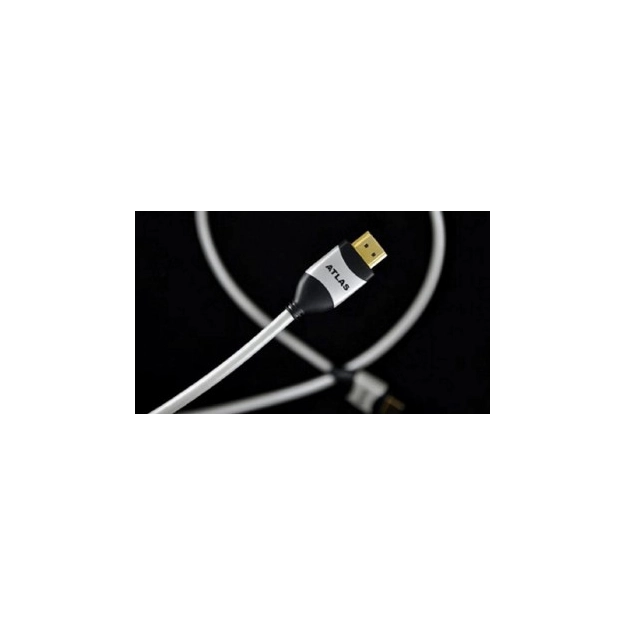Кабель HDMI: Atlas Equator Active (HDMI-HDMI) 3,0m