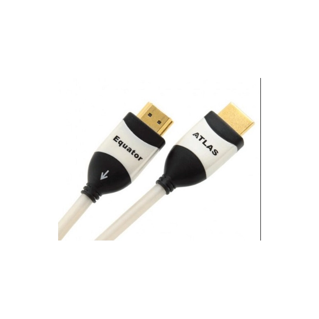 Кабель HDMI: Atlas Equator Active (HDMI-HDMI) 5,0m