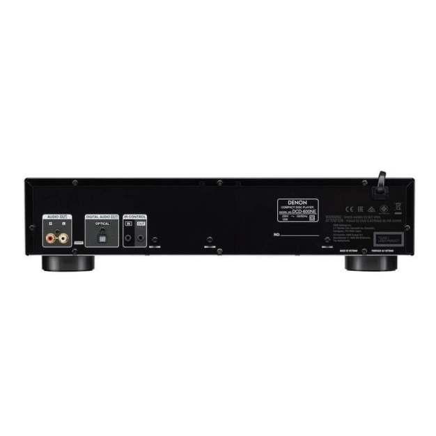 Denon DCD-600NE Black