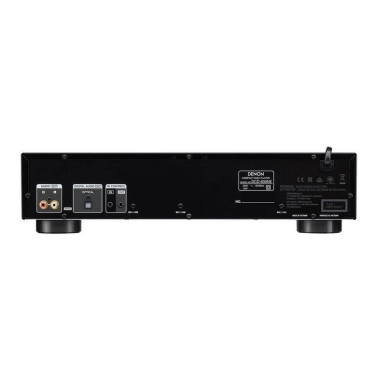 Denon DCD-600NE Black