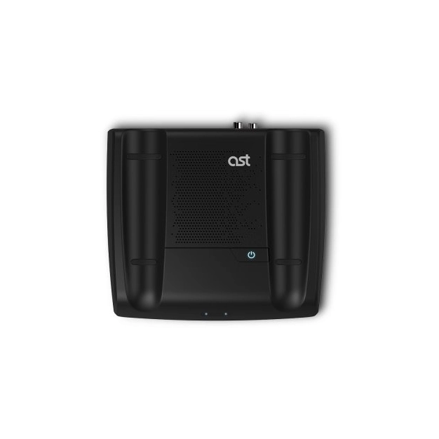 Бездротова караоке-система для дому AST Home