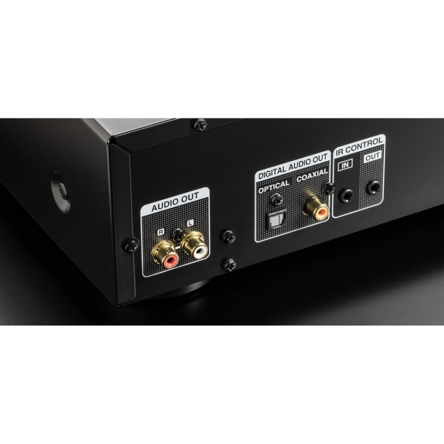 Denon DCD-800NE Black