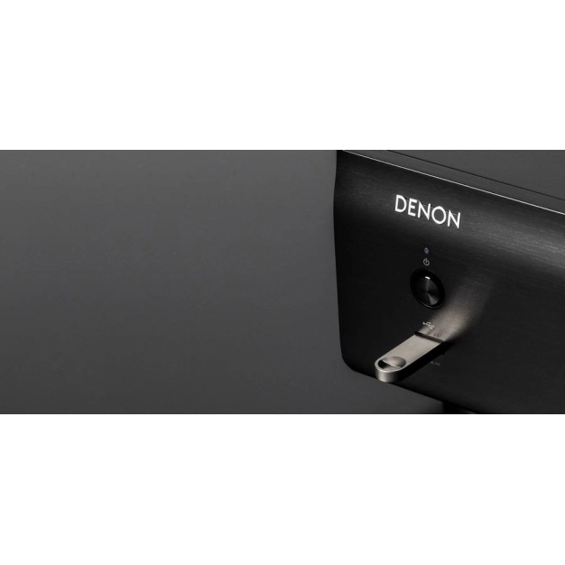 Denon DCD-800NE Black