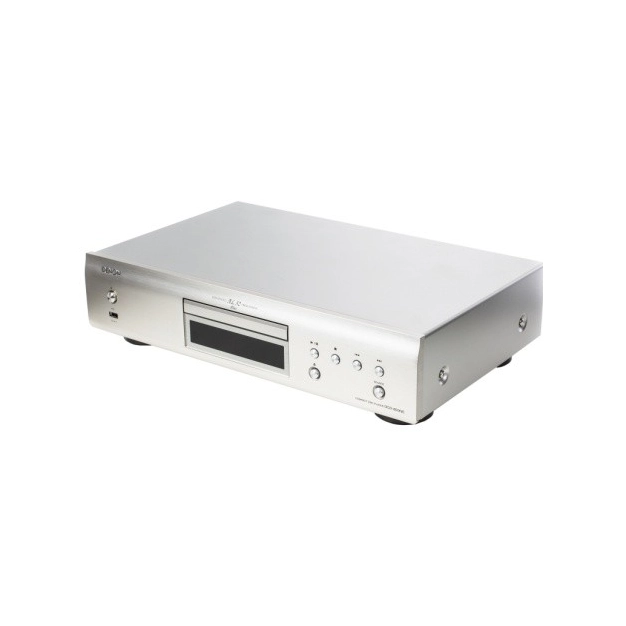 Denon DCD-800NE Silver