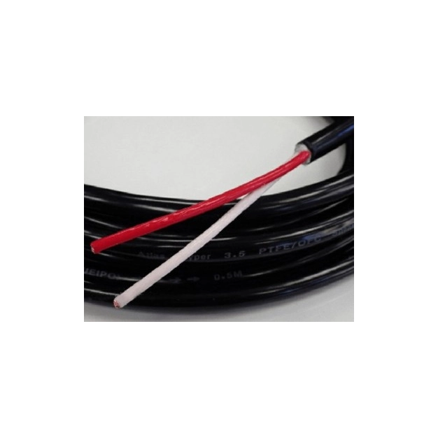 Кабель акустичний Atlas Hyper 3.5, в бухті 50 м Кабель акустичний Atlas Hyper 3.5, в бухті 50 м