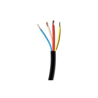 Кабель акустичний Atlas Hyper Bi-wire, в бухті 50 м