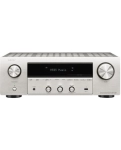 Мережевий стерео ресивер Denon DRA-800H Silver