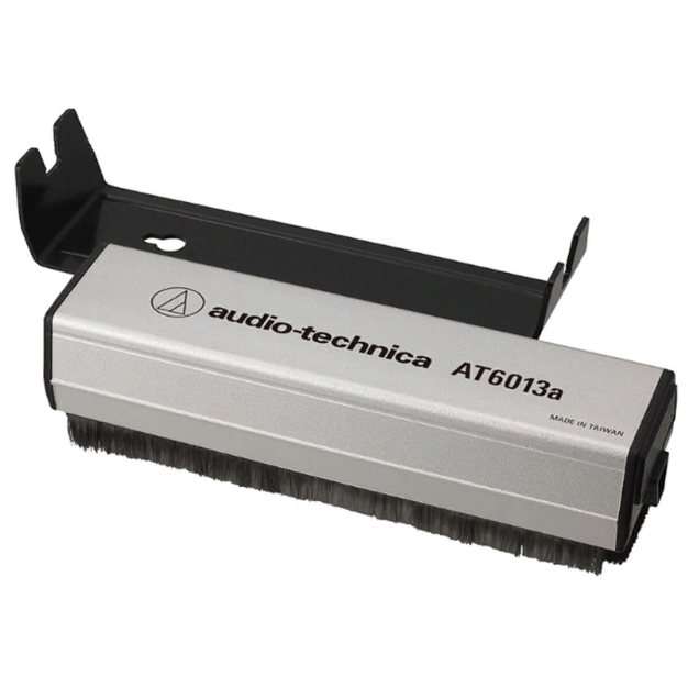 Щітка антистатична Audio-Technica AT6013a Щітка антистатична Audio-Technica AT6013a