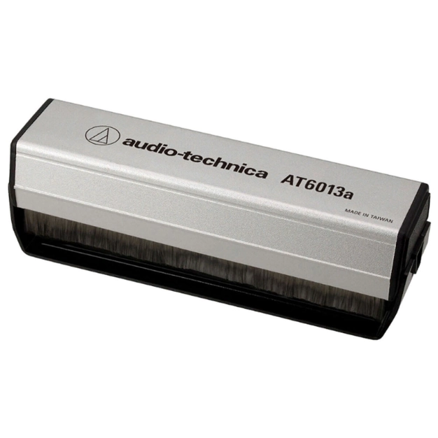 Щетка антистатическая Audio-Technica AT6013a