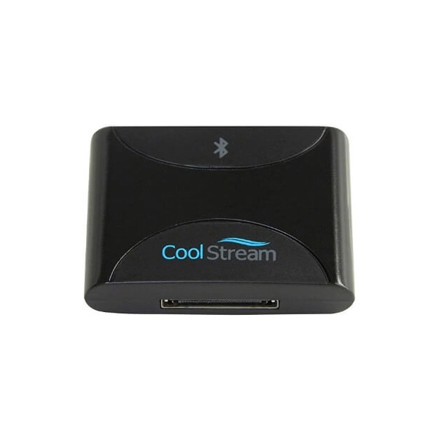 Bluetooth-адаптер CoolStream Duo