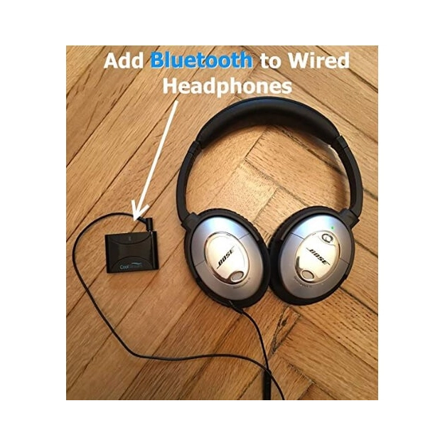 Bluetooth-адаптер CoolStream Duo