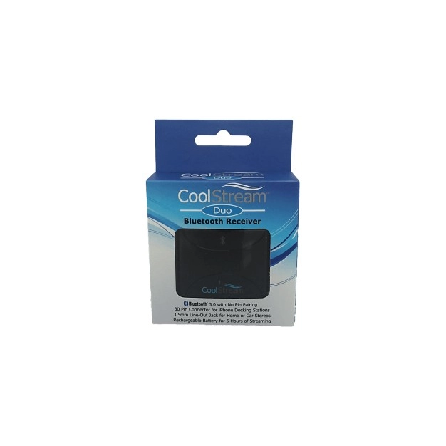 Bluetooth-адаптер CoolStream Duo