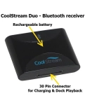 Bluetooth-адаптер CoolStream Duo