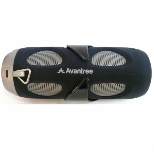 Портативна акустика Avantree Cyclone