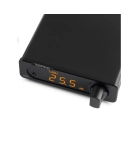 ЦАП із підсилювачем Topping MX3 Black