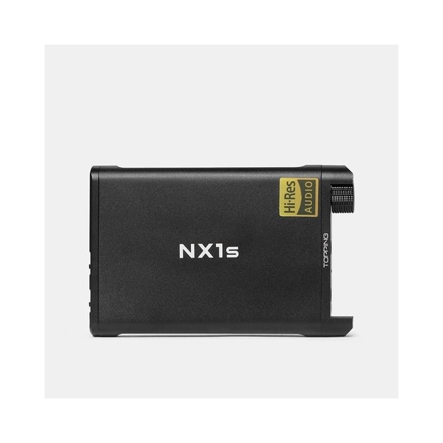 Підсилювач для навушників Topping NX1S