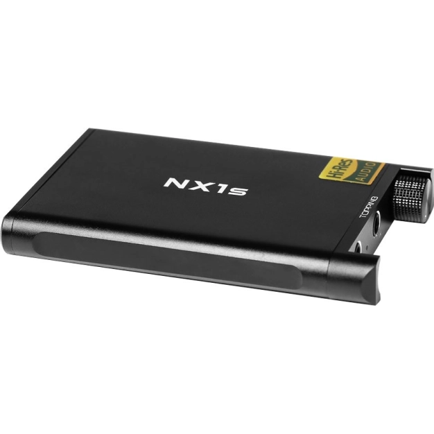 Підсилювач для навушників Topping NX1S