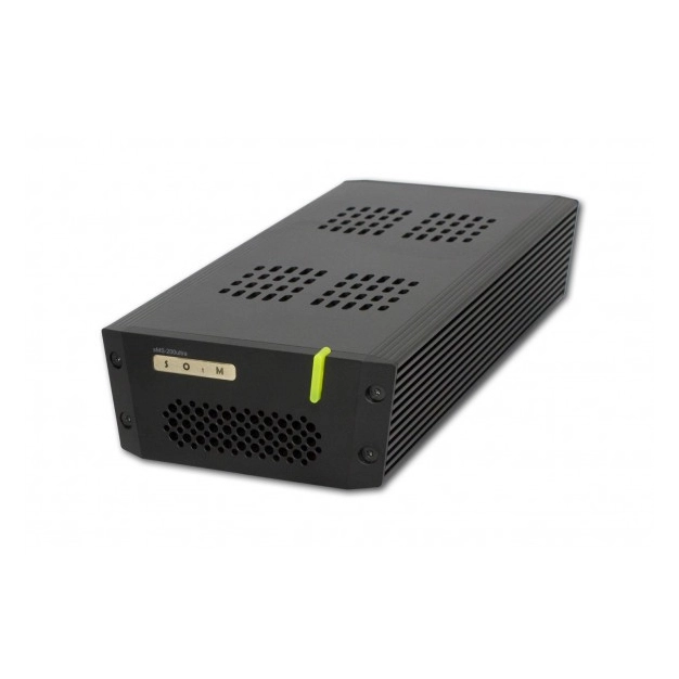 Цифровий транспорт SOtM sMS-200ultra with Master Clock