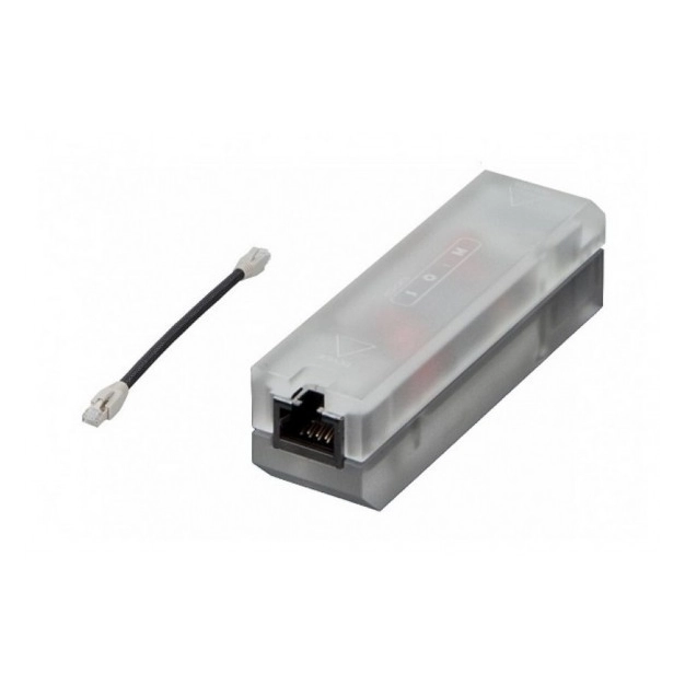 Ізолятор сигналу SOtM iSO-CAT6