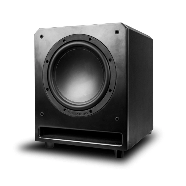 Сабвуфер TruAudio SS-10 Сабвуфер TruAudio SS-10