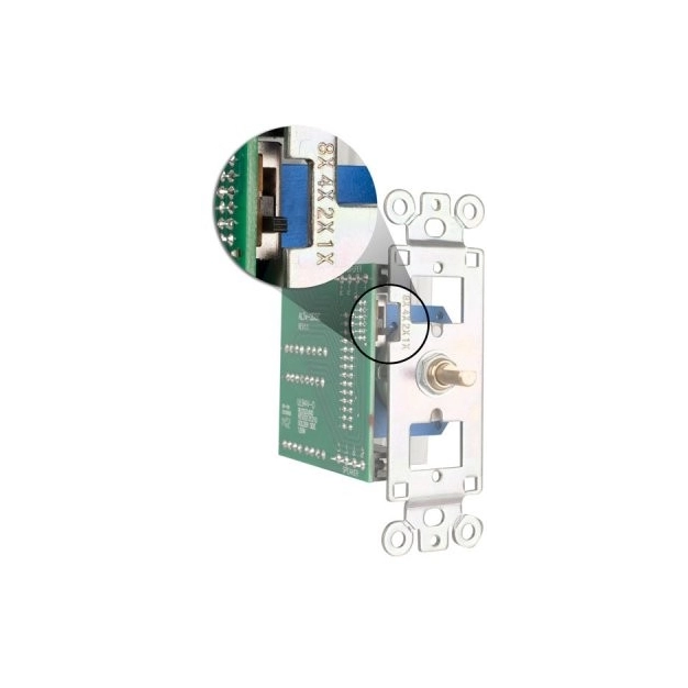 Регулятор гучності Russound ALT-126R Регулятор гучності Russound ALT-126R