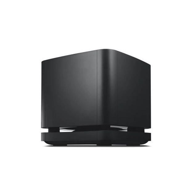 Subwoofer Bose Bass Module 500 Black Subwoofer Bose Bass Module 500 Black