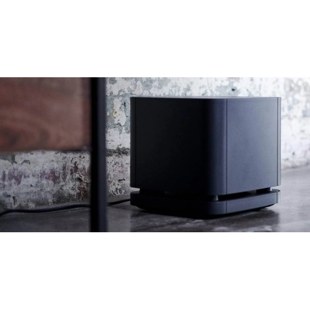 Сабвуфер Bose Bass Module 500 Black Сабвуфер Bose Bass Module 500 Black