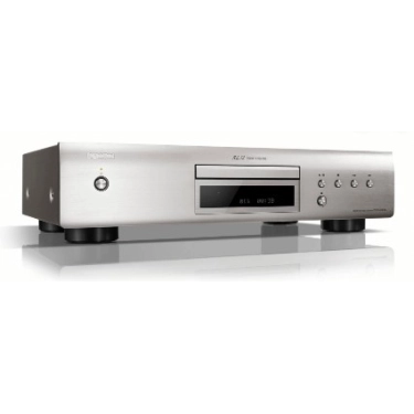 Denon DCD-600NE Black