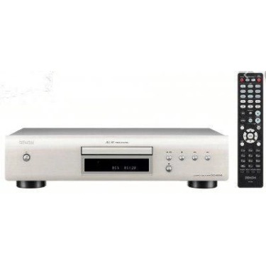 Denon DCD-600NE Black