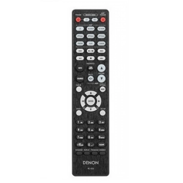Стерео підсилювач Denon PMA-600NE Black