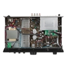 Стерео підсилювач Denon PMA-600NE Black