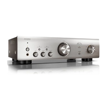 Стерео підсилювач Denon PMA-600NE Black