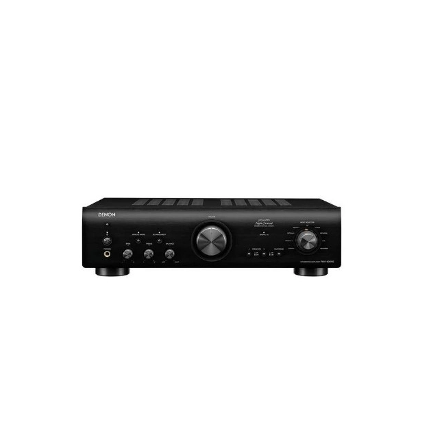 Стерео підсилювач Denon PMA-800NE Black