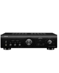 Stereo amplifier Denon PMA-800NE Black