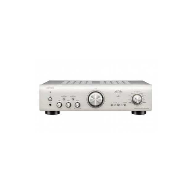 Стерео підсилювач Denon PMA-800NE Silver