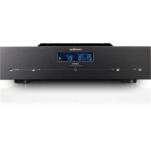 Audionet VIP G3