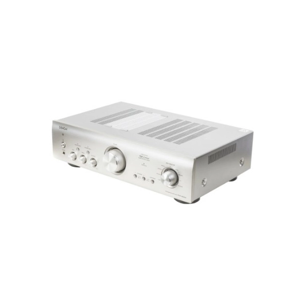 Стерео підсилювач Denon PMA-800NE Silver