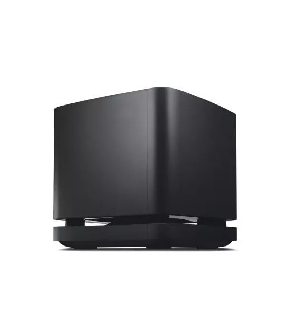 Сабвуфер BOSE BASS MODULE 700 EU, black - Plastinka