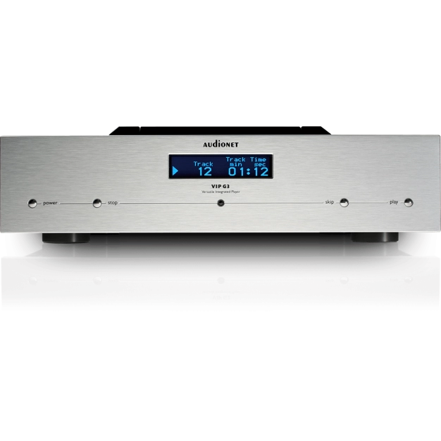 Audionet VIP G3