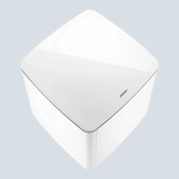 BOSE BASS MODULE 700 EU, white BOSE BASS MODULE 700 EU, white