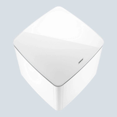 BOSE BASS MODULE 700 EU, white