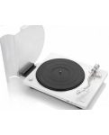 Вініловий програвач Denon DP-400 White