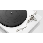 Вініловий програвач Denon DP-400 White Вініловий програвач Denon DP-400 White