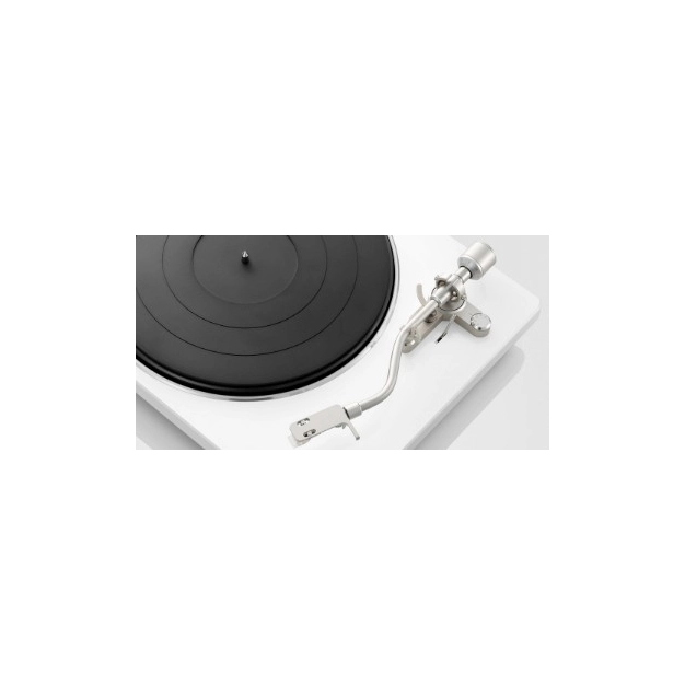 Вініловий програвач Denon DP-400 White Вініловий програвач Denon DP-400 White
