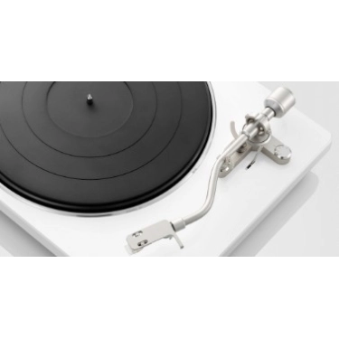 Вініловий програвач Denon DP-400 White